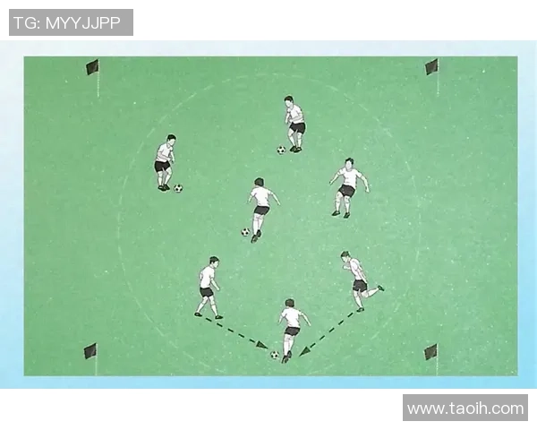 足球明星亲授技巧视频教程助你提升球技与比赛表现