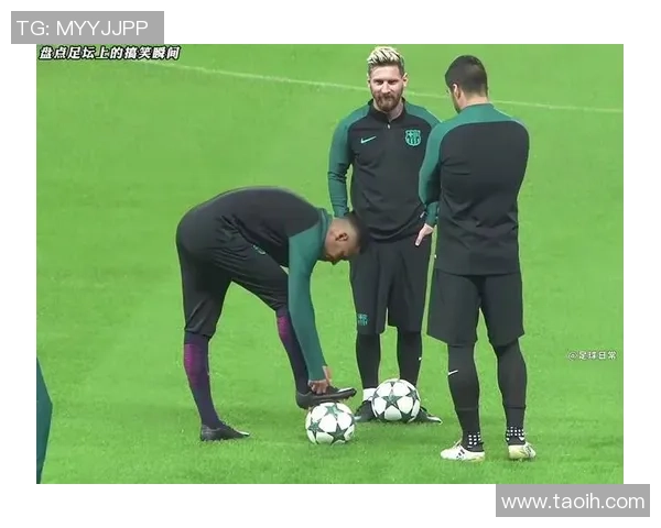 德国足球明星的幽默瞬间调侃大揭秘让你捧腹大笑的精彩时刻